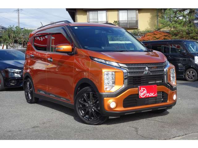 三菱 ｅＫクロス ６６０ Ｔ R1年 () 99