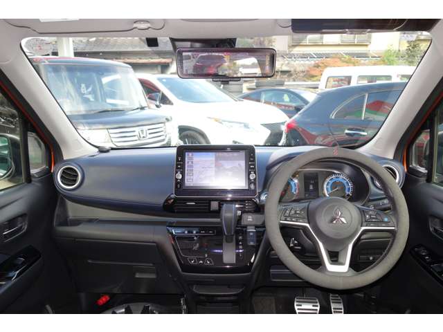 三菱 ｅＫクロス ６６０ Ｔ R1年 () 99