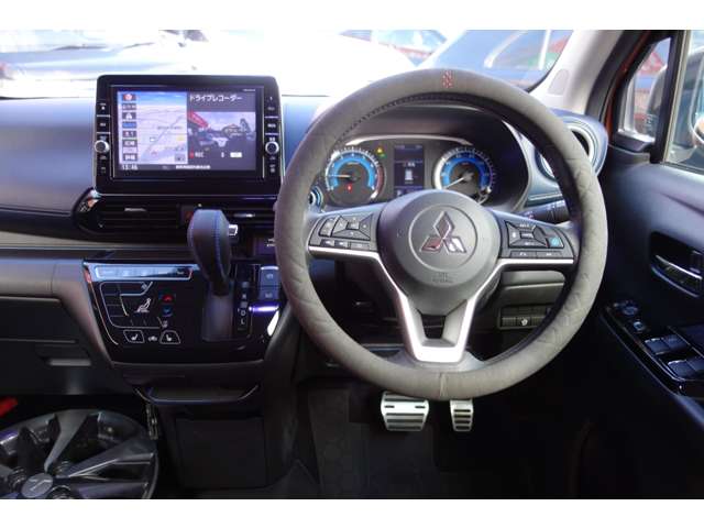 三菱 ｅＫクロス ６６０ Ｔ R1年 () 99