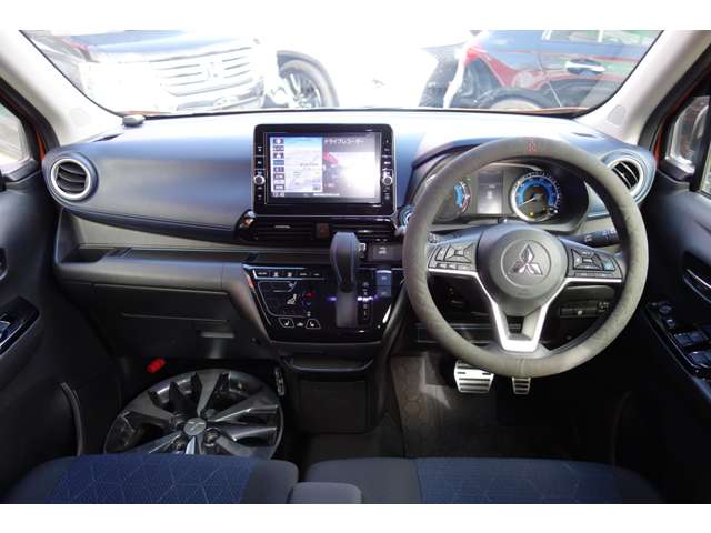 三菱 ｅＫクロス ６６０ Ｔ R1年 () 99