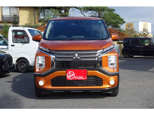 三菱 ｅＫクロス ６６０ Ｔ R1年 () 99