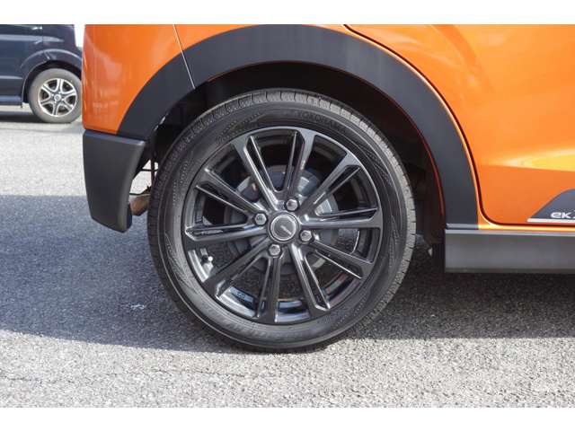 三菱 ｅＫクロス ６６０ Ｔ R1年 () 99