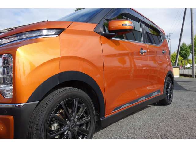 三菱 ｅＫクロス ６６０ Ｔ R1年 () 99