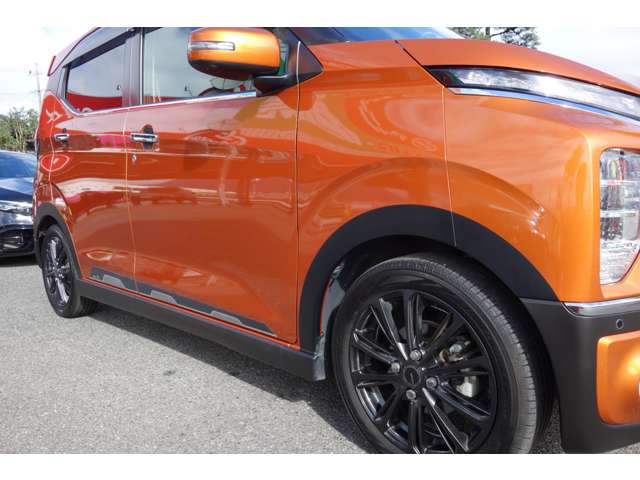 三菱 ｅＫクロス ６６０ Ｔ R1年 () 99