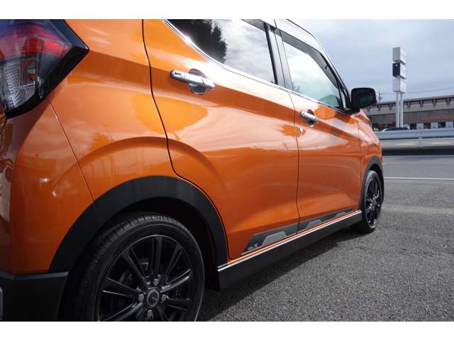 三菱 ｅＫクロス ６６０ Ｔ R1年 () 99