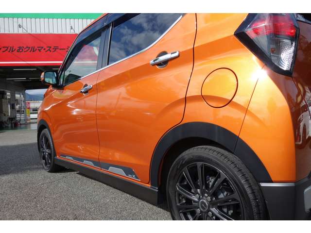 三菱 ｅＫクロス ６６０ Ｔ R1年 () 99