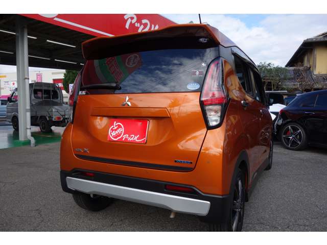 三菱 ｅＫクロス ６６０ Ｔ R1年 () 99