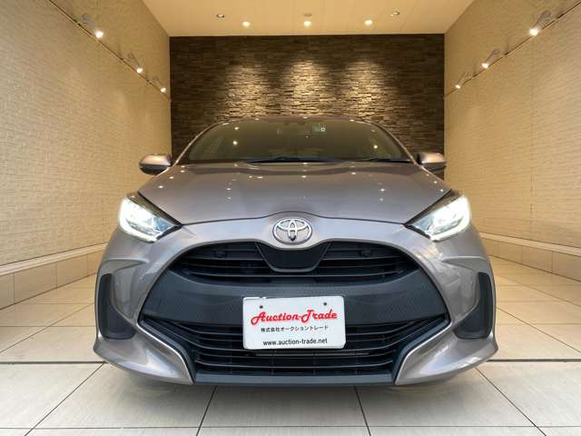 トヨタ ヤリス １．５ Ｇ R3年 (九州・沖縄) 99