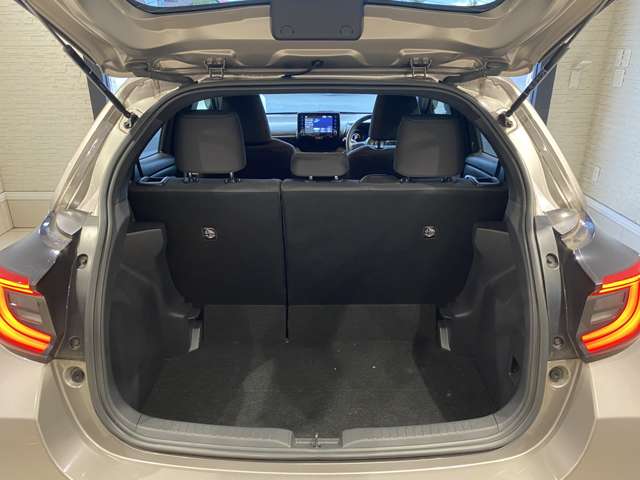 トヨタ ヤリス １．５ Ｇ R3年 (九州・沖縄) 99