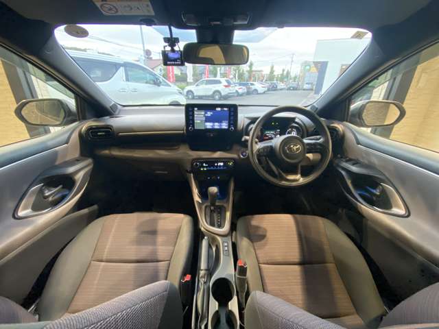 トヨタ ヤリス １．５ Ｇ R3年 (九州・沖縄) 99