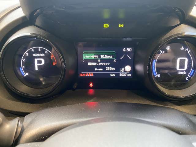 トヨタ ヤリス １．５ Ｇ R3年 (九州・沖縄) 99