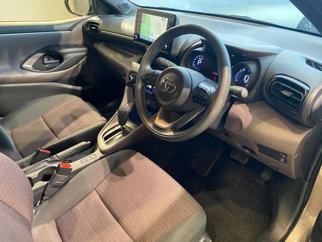 トヨタ ヤリス １．５ Ｇ R3年 (九州・沖縄) 99