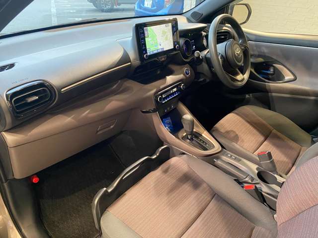 トヨタ ヤリス １．５ Ｇ R3年 (九州・沖縄) 99