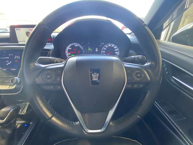 トヨタ クラウン　ハイブリッド ハイブリッド ３．５ ＲＳ アドバンス H30年 (九州・沖縄) 99