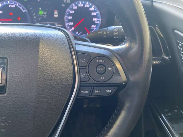 トヨタ クラウン　ハイブリッド ハイブリッド ３．５ ＲＳ アドバンス H30年 (九州・沖縄) 99