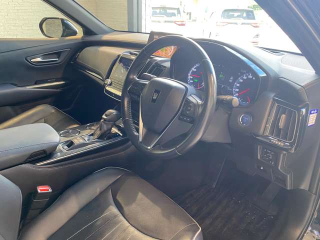 トヨタ クラウン　ハイブリッド ハイブリッド ３．５ ＲＳ アドバンス H30年 (九州・沖縄) 99