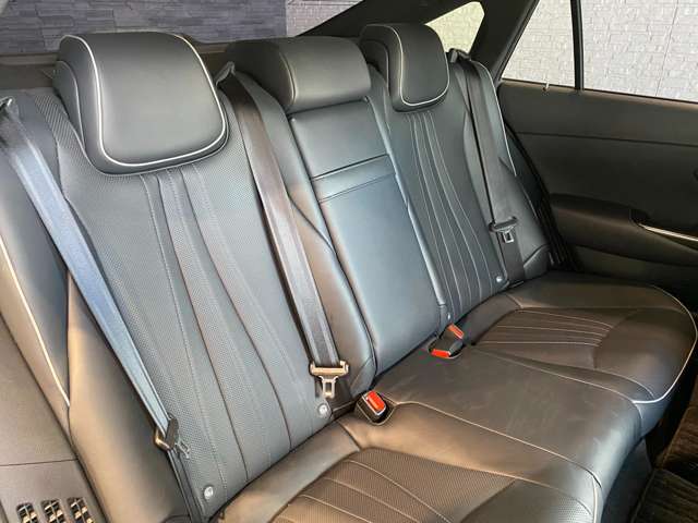 トヨタ クラウン　ハイブリッド ハイブリッド ３．５ ＲＳ アドバンス H30年 (九州・沖縄) 99