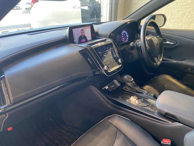 トヨタ クラウン　ハイブリッド ハイブリッド ３．５ ＲＳ アドバンス H30年 (九州・沖縄) 99