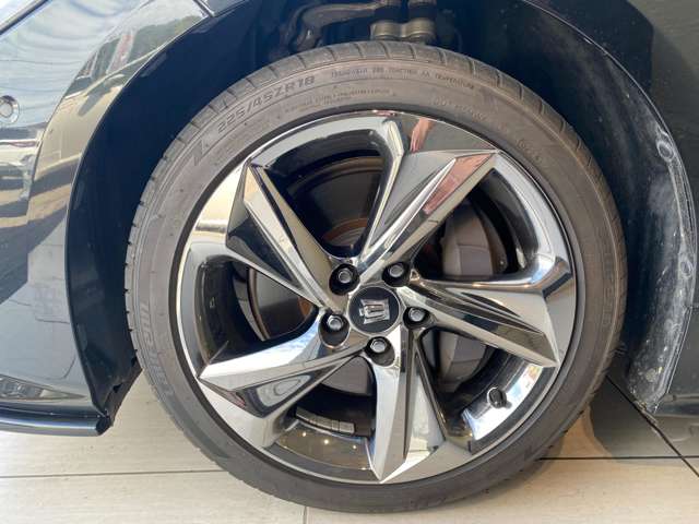 トヨタ クラウン　ハイブリッド ハイブリッド ３．５ ＲＳ アドバンス H30年 (九州・沖縄) 99