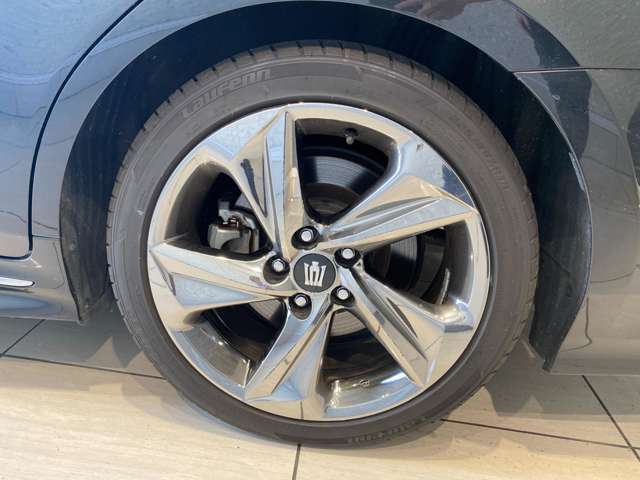 トヨタ クラウン　ハイブリッド ハイブリッド ３．５ ＲＳ アドバンス H30年 (九州・沖縄) 99