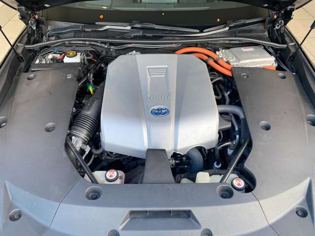 トヨタ クラウン　ハイブリッド ハイブリッド ３．５ ＲＳ アドバンス H30年 (九州・沖縄) 99