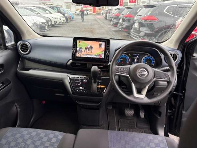 日産 デイズ ６６０ ハイウェイスターＸ ４ＷＤ R4年 (東北) 99