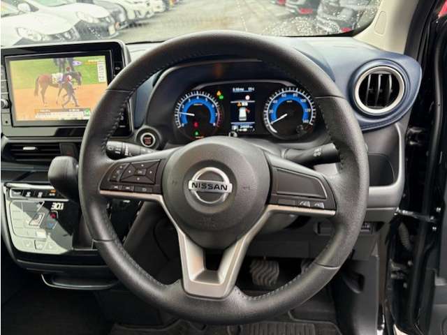 日産 デイズ ６６０ ハイウェイスターＸ ４ＷＤ R4年 (東北) 99