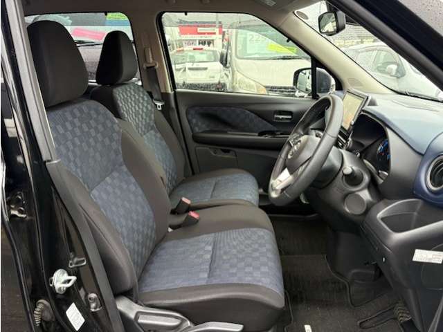 日産 デイズ ６６０ ハイウェイスターＸ ４ＷＤ R4年 (東北) 99