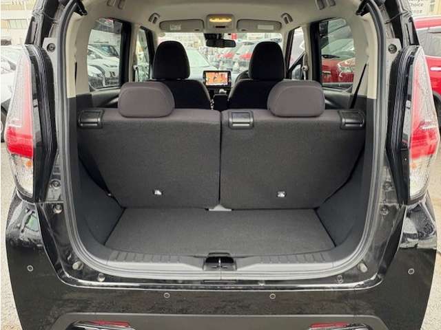 日産 デイズ ６６０ ハイウェイスターＸ ４ＷＤ R4年 (東北) 99