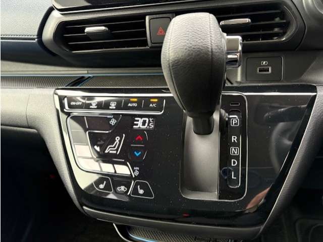 日産 デイズ ６６０ ハイウェイスターＸ ４ＷＤ R4年 (東北) 99