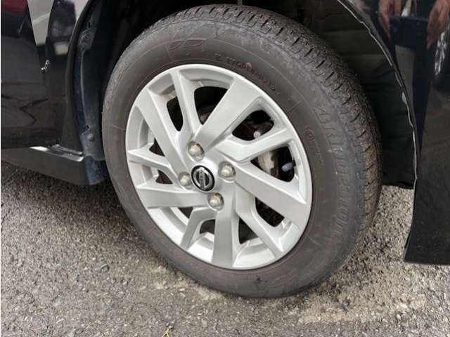 日産 デイズ ６６０ ハイウェイスターＸ ４ＷＤ R4年 (東北) 99