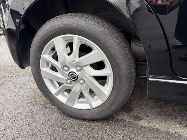 日産 デイズ ６６０ ハイウェイスターＸ ４ＷＤ R4年 (東北) 99