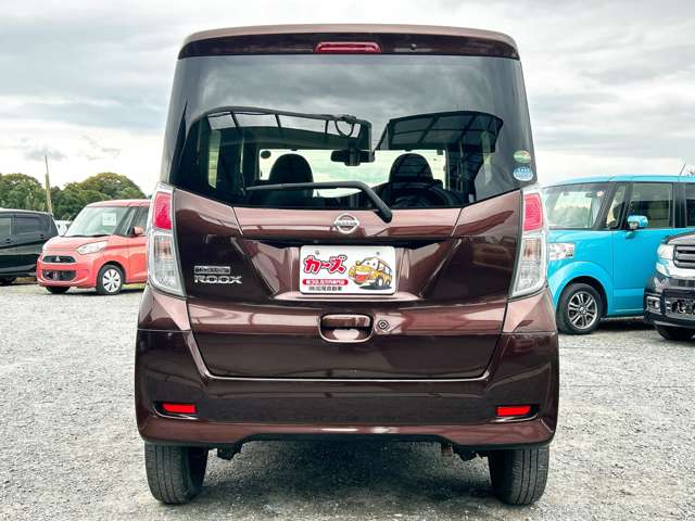 日産 デイズ　ルークス ６６０ Ｘ H29年 (九州・沖縄) 99