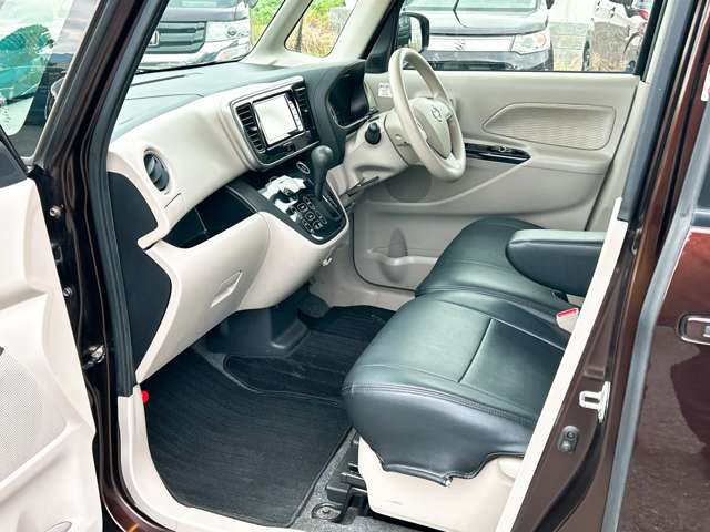 日産 デイズ　ルークス ６６０ Ｘ H29年 (九州・沖縄) 99