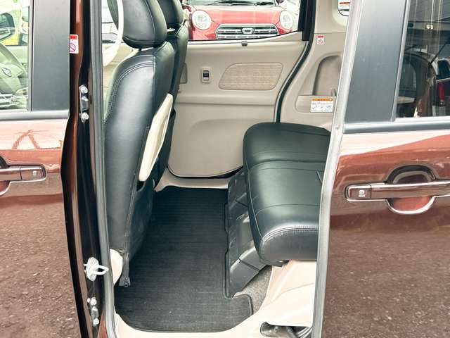 日産 デイズ　ルークス ６６０ Ｘ H29年 (九州・沖縄) 99