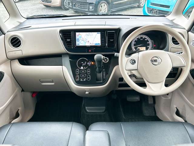 日産 デイズ　ルークス ６６０ Ｘ H29年 (九州・沖縄) 99