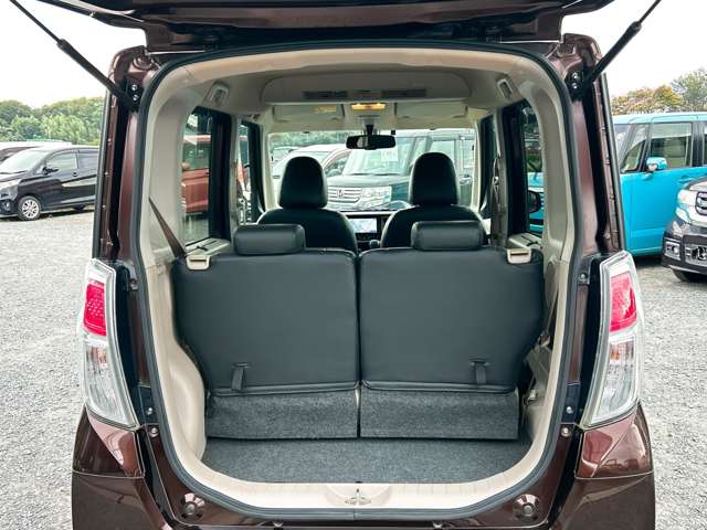 日産 デイズ　ルークス ６６０ Ｘ H29年 (九州・沖縄) 99