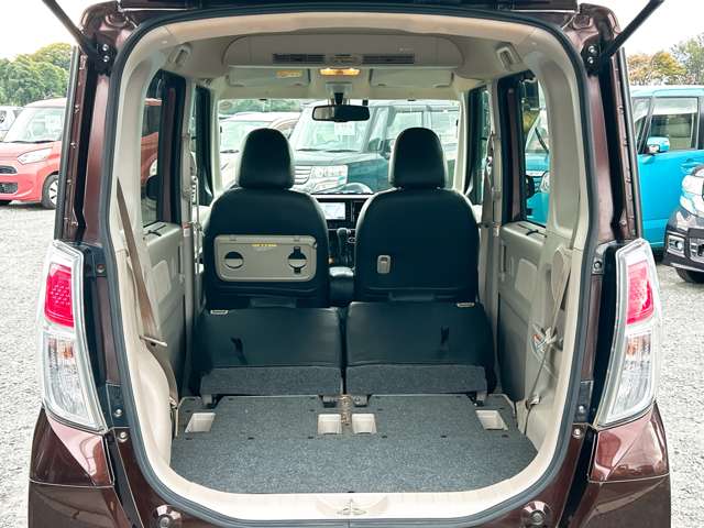 日産 デイズ　ルークス ６６０ Ｘ H29年 (九州・沖縄) 99