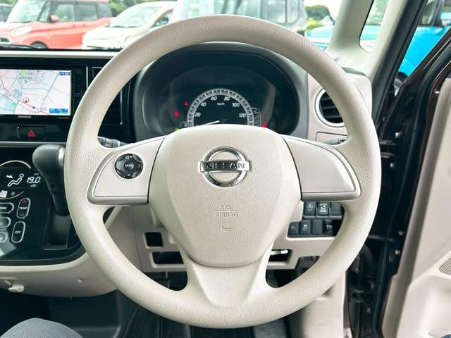 日産 デイズ　ルークス ６６０ Ｘ H29年 (九州・沖縄) 99