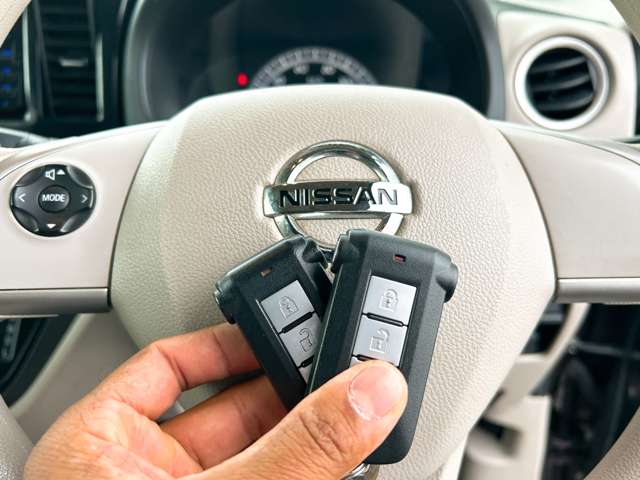 日産 デイズ　ルークス ６６０ Ｘ H29年 (九州・沖縄) 99