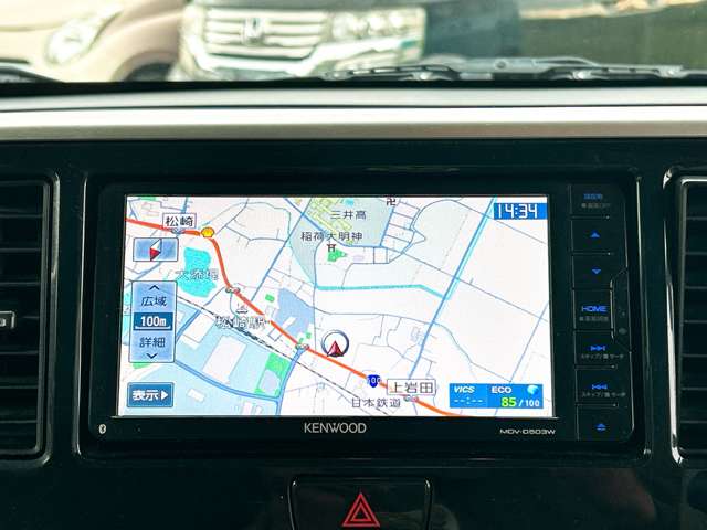 日産 デイズ　ルークス ６６０ Ｘ H29年 (九州・沖縄) 99