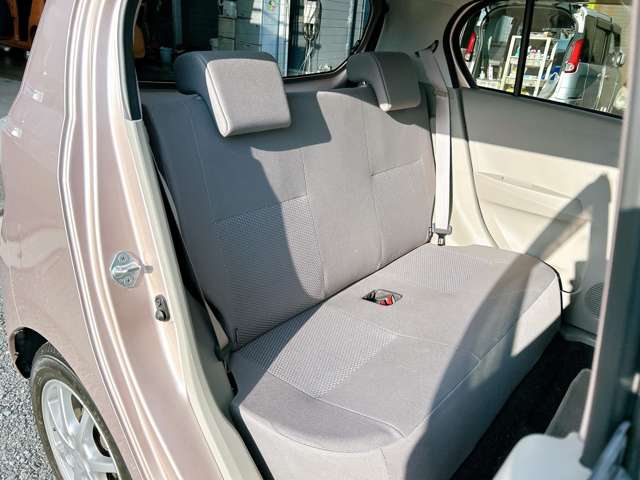 ダイハツ ミラ　イース ６６０ Ｘ ＳＡ H25年 (九州・沖縄) 99