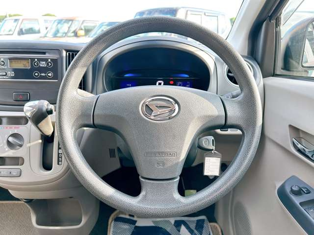 ダイハツ ミラ　イース ６６０ Ｘ ＳＡ H25年 (九州・沖縄) 99