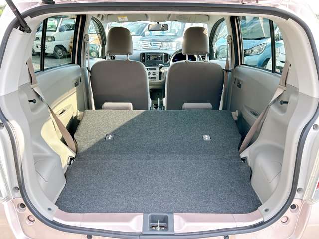 ダイハツ ミラ　イース ６６０ Ｘ ＳＡ H25年 (九州・沖縄) 99