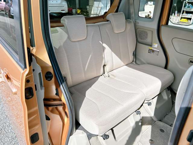 スズキ スペーシア ６６０ Ｇ H26年 (九州・沖縄) 99