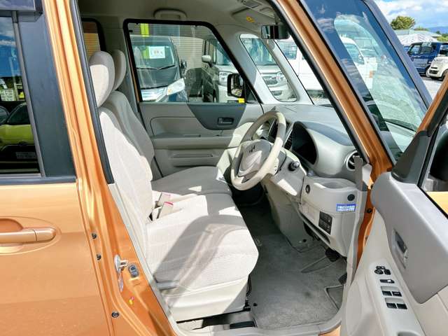 スズキ スペーシア ６６０ Ｇ H26年 (九州・沖縄) 99