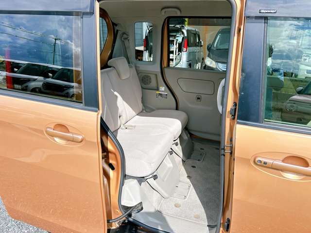 スズキ スペーシア ６６０ Ｇ H26年 (九州・沖縄) 99