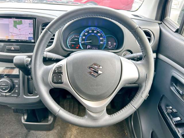 スズキ ワゴンＲ ６６０ スティングレー Ｘ H27年 (九州・沖縄) 99