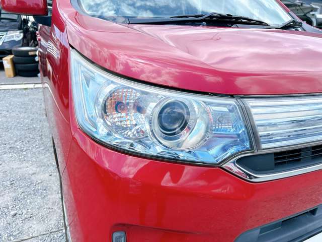 スズキ ワゴンＲ ６６０ スティングレー Ｘ H27年 (九州・沖縄) 99