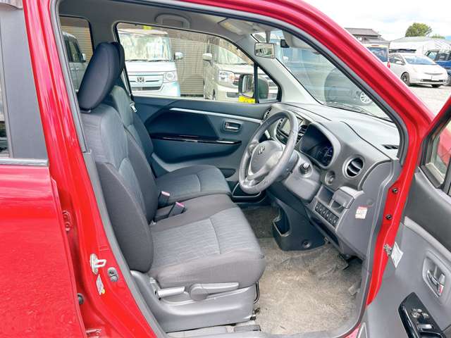 スズキ ワゴンＲ ６６０ スティングレー Ｘ H27年 (九州・沖縄) 99